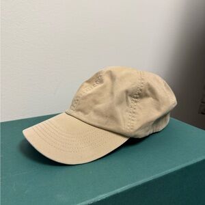 Source Unknown Tan Men's Hat